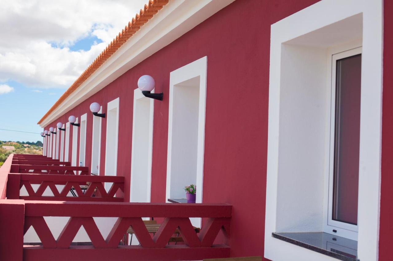 Quinta Dos I'S - Algarve Villa Ferrarias  Dış mekan fotoğraf
