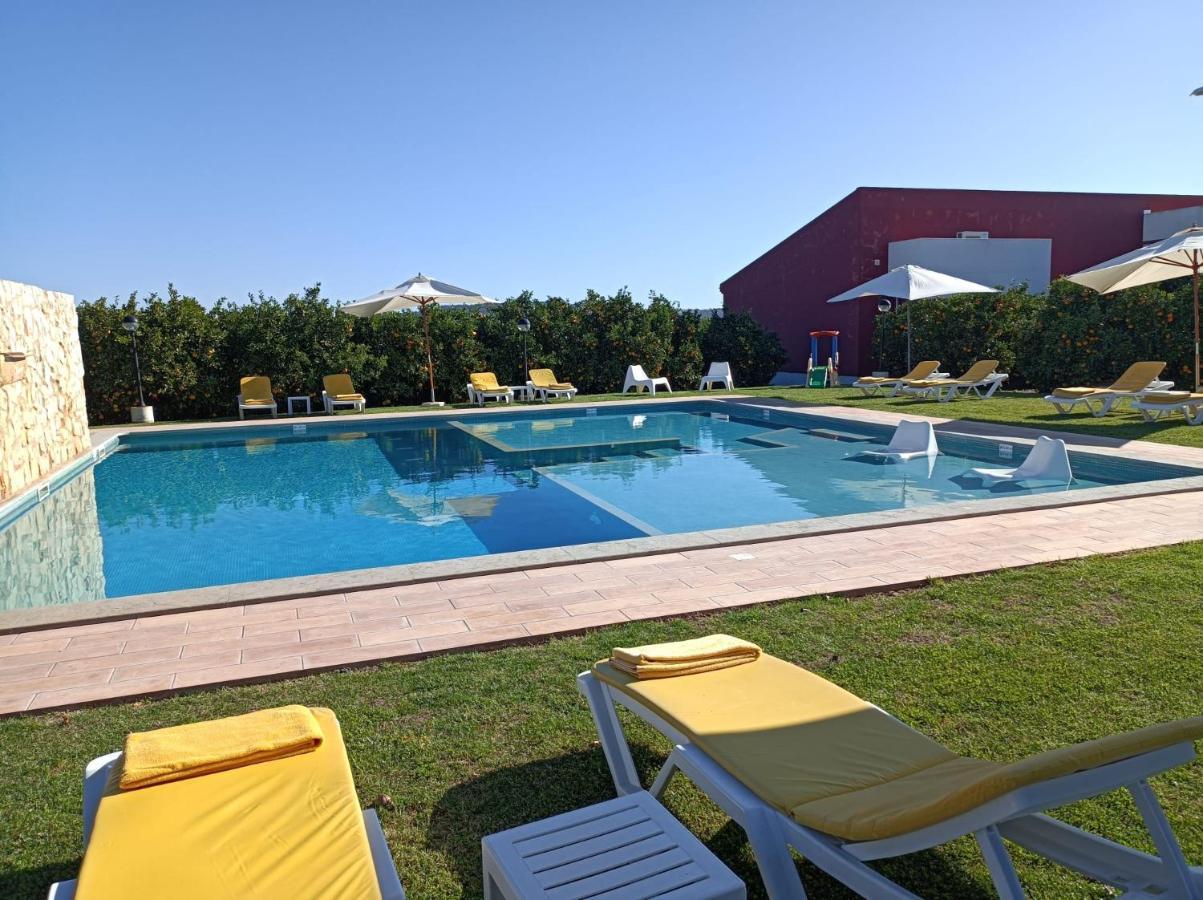 Quinta Dos I'S - Algarve Villa Ferrarias  Dış mekan fotoğraf