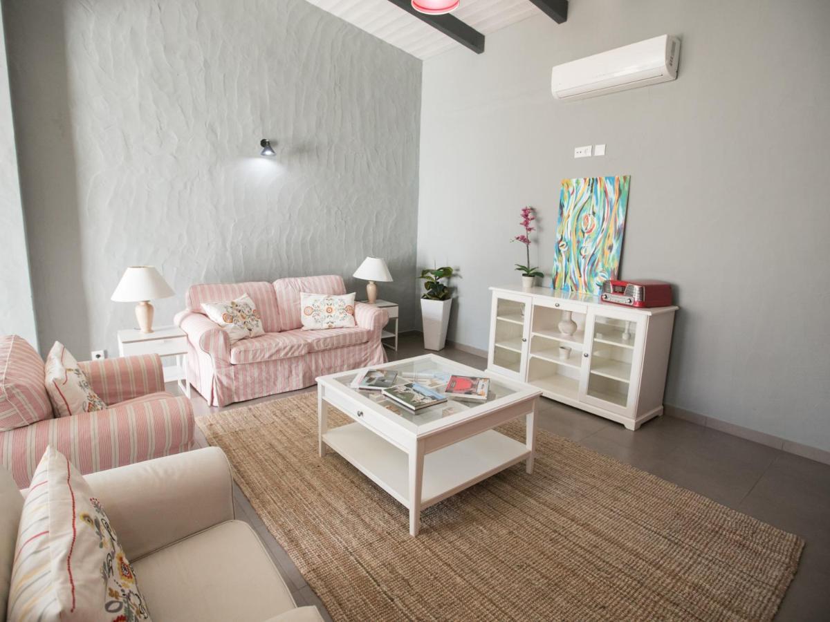 Quinta Dos I'S - Algarve Villa Ferrarias  Dış mekan fotoğraf