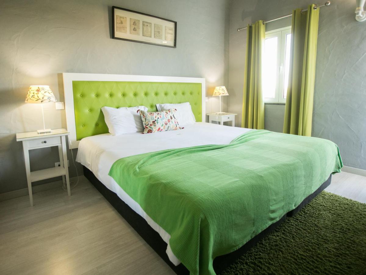 Quinta Dos I'S - Algarve Villa Ferrarias  Dış mekan fotoğraf