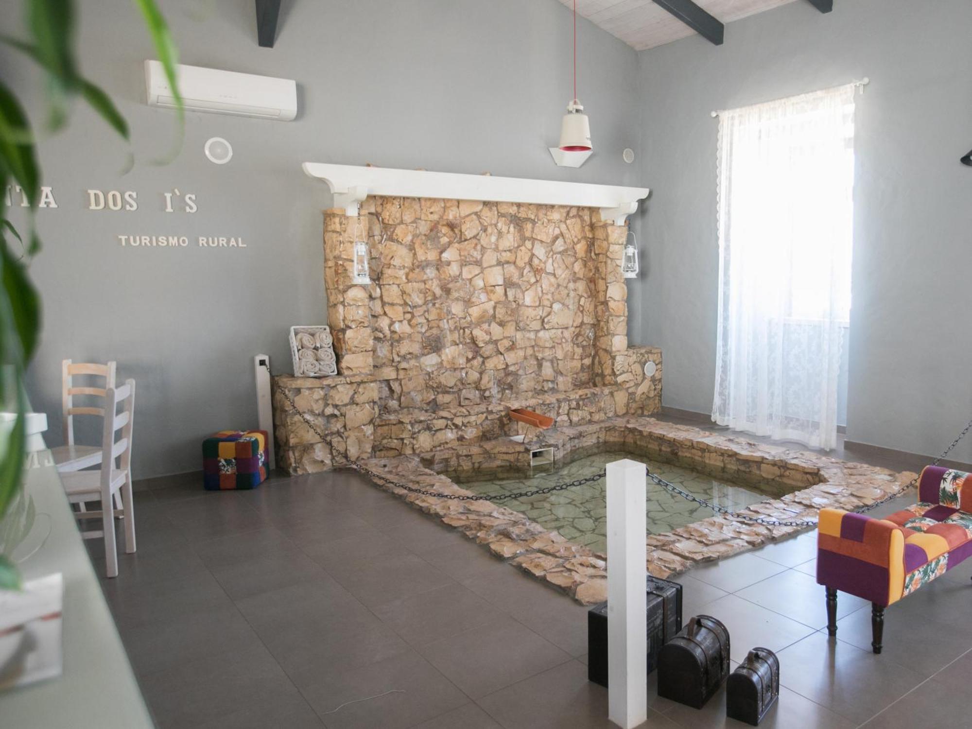 Quinta Dos I'S - Algarve Villa Ferrarias  Dış mekan fotoğraf
