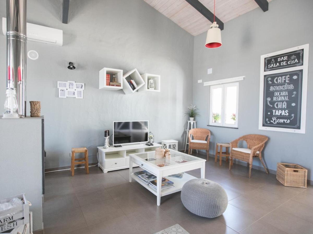 Quinta Dos I'S - Algarve Villa Ferrarias  Dış mekan fotoğraf