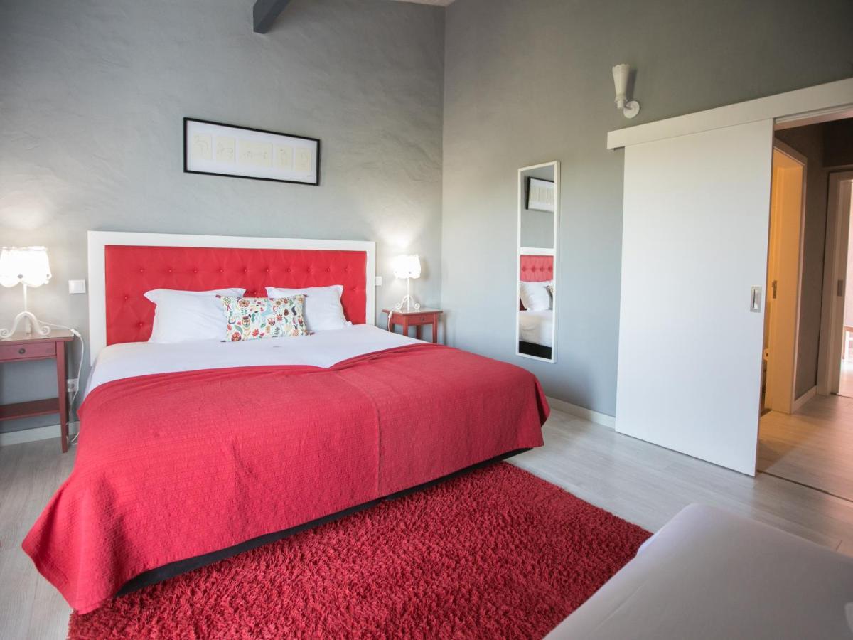 Quinta Dos I'S - Algarve Villa Ferrarias  Dış mekan fotoğraf