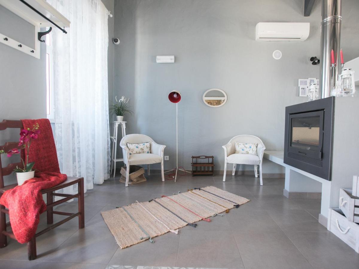 Quinta Dos I'S - Algarve Villa Ferrarias  Dış mekan fotoğraf