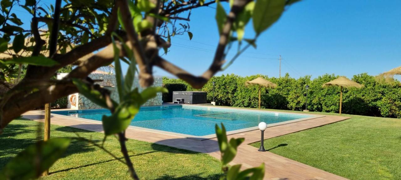 Quinta Dos I'S - Algarve Villa Ferrarias  Dış mekan fotoğraf