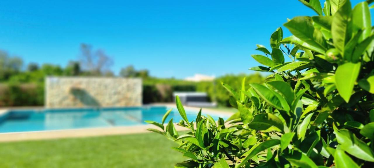 Quinta Dos I'S - Algarve Villa Ferrarias  Dış mekan fotoğraf