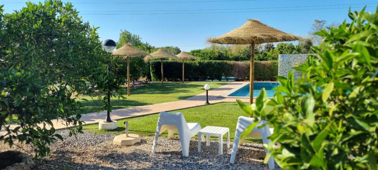 Quinta Dos I'S - Algarve Villa Ferrarias  Dış mekan fotoğraf