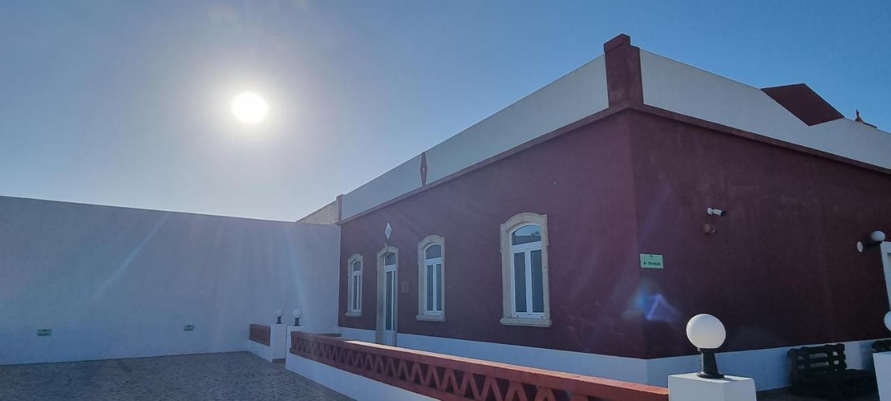 Quinta Dos I'S - Algarve Villa Ferrarias  Dış mekan fotoğraf
