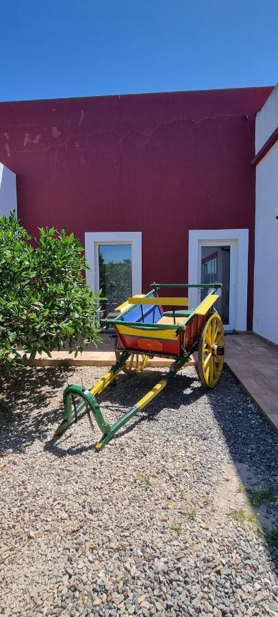 Quinta Dos I'S - Algarve Villa Ferrarias  Dış mekan fotoğraf