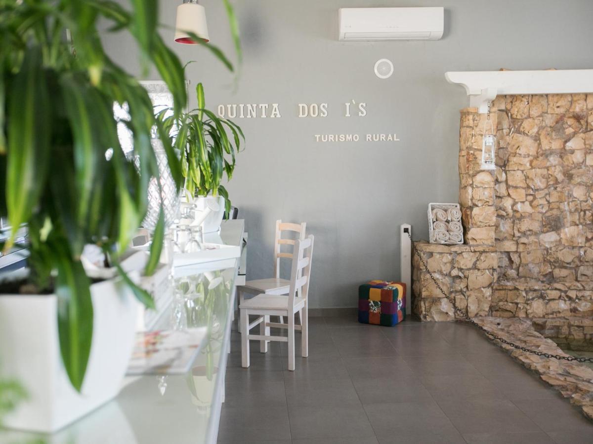 Quinta Dos I'S - Algarve Villa Ferrarias  Dış mekan fotoğraf