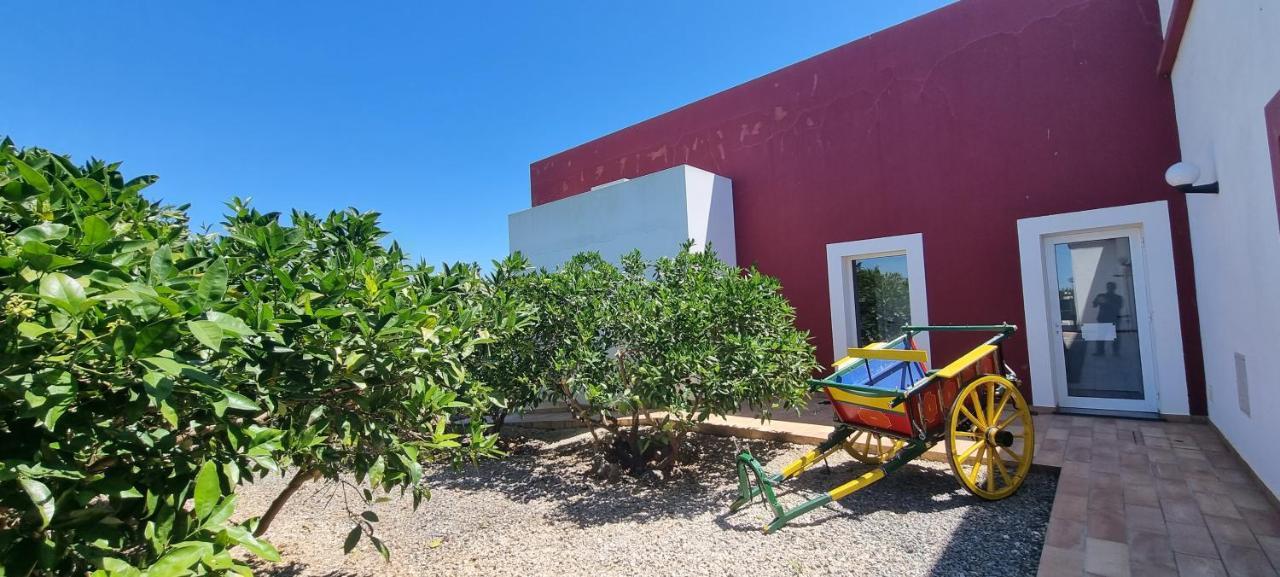 Quinta Dos I'S - Algarve Villa Ferrarias  Dış mekan fotoğraf