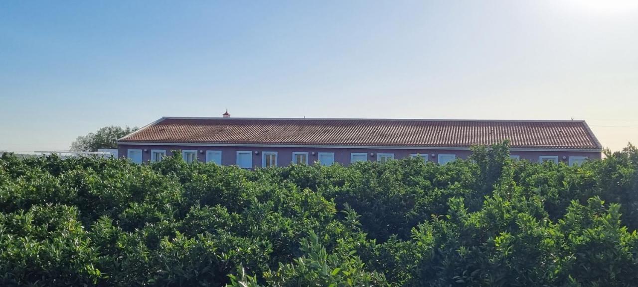 Quinta Dos I'S - Algarve Villa Ferrarias  Dış mekan fotoğraf