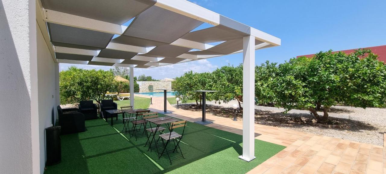 Quinta Dos I'S - Algarve Villa Ferrarias  Dış mekan fotoğraf