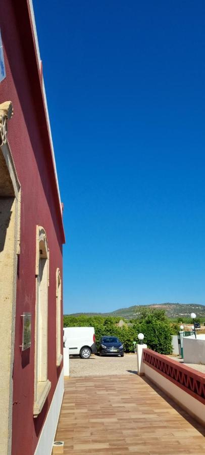 Quinta Dos I'S - Algarve Villa Ferrarias  Dış mekan fotoğraf