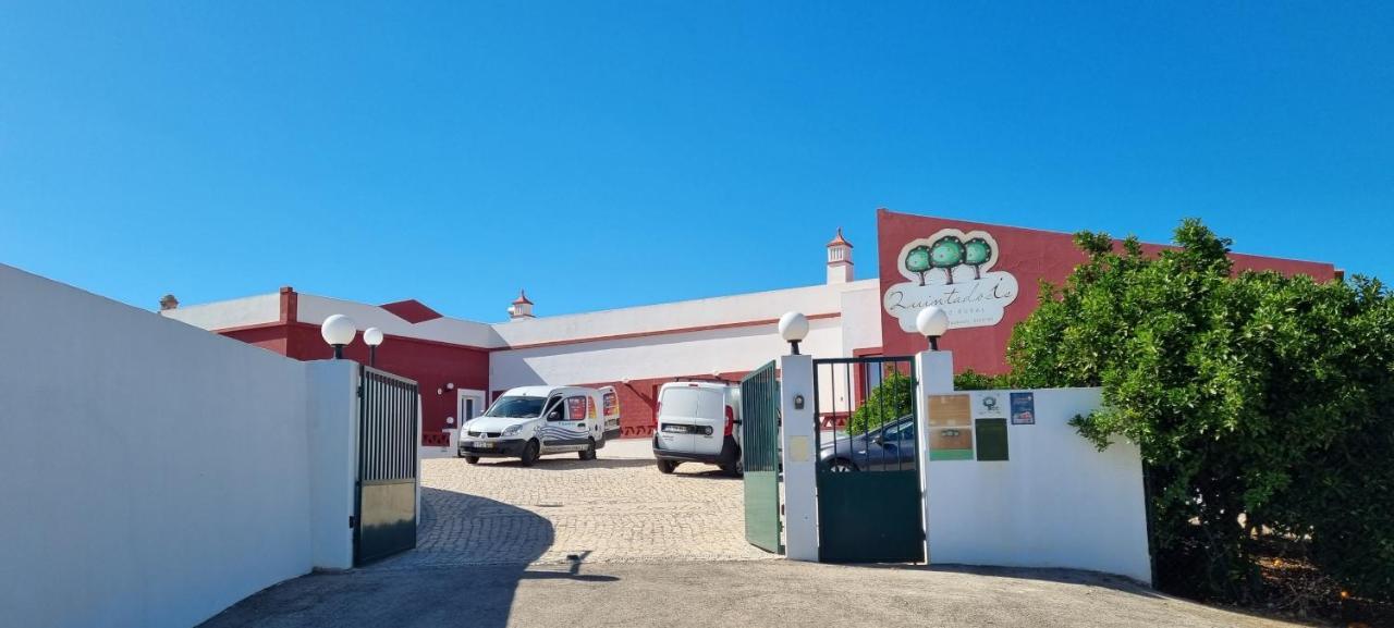 Quinta Dos I'S - Algarve Villa Ferrarias  Dış mekan fotoğraf
