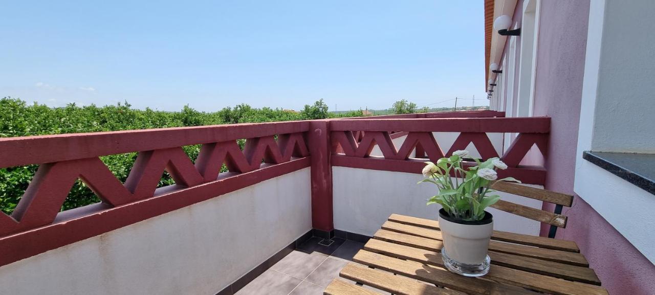 Quinta Dos I'S - Algarve Villa Ferrarias  Dış mekan fotoğraf