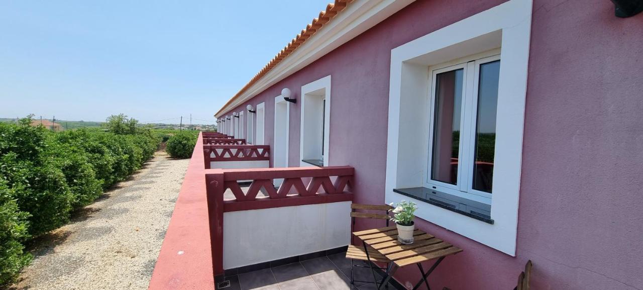 Quinta Dos I'S - Algarve Villa Ferrarias  Dış mekan fotoğraf