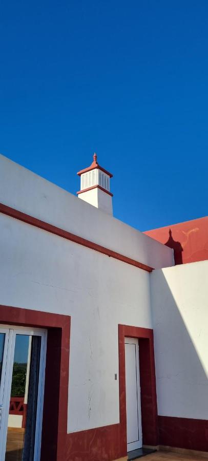 Quinta Dos I'S - Algarve Villa Ferrarias  Dış mekan fotoğraf