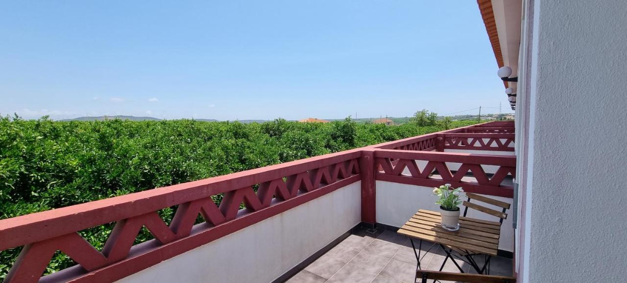 Quinta Dos I'S - Algarve Villa Ferrarias  Dış mekan fotoğraf
