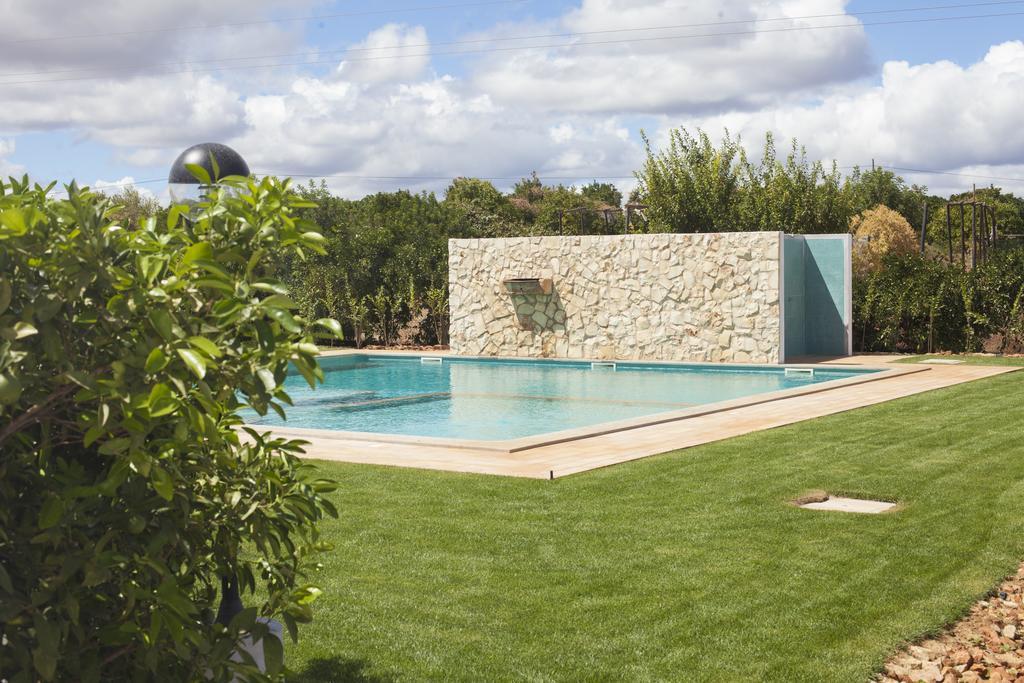 Quinta Dos I'S - Algarve Villa Ferrarias  Dış mekan fotoğraf