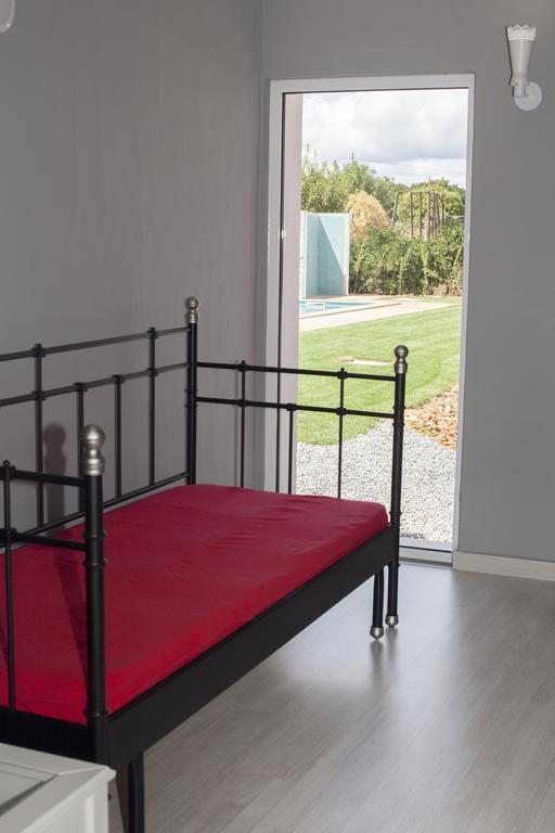 Quinta Dos I'S - Algarve Villa Ferrarias  Dış mekan fotoğraf