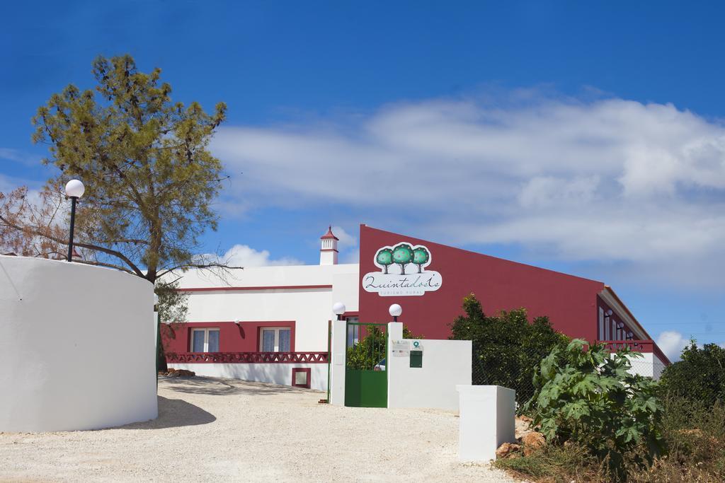 Quinta Dos I'S - Algarve Villa Ferrarias  Dış mekan fotoğraf
