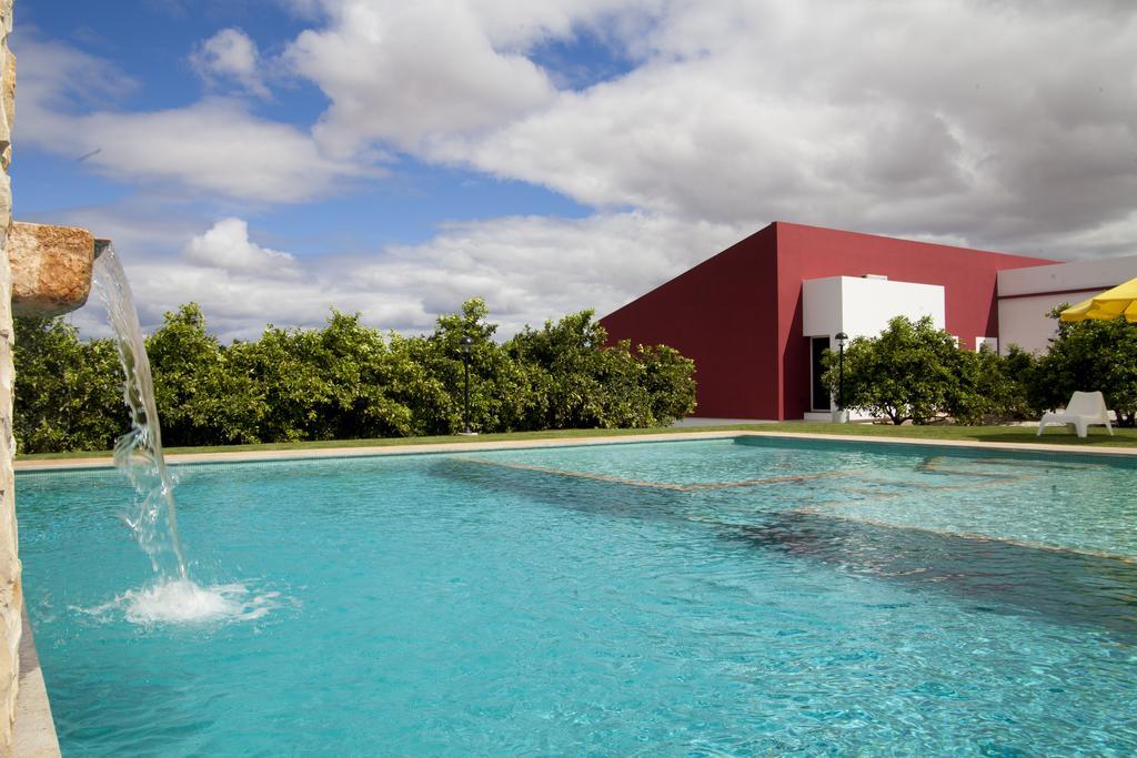 Quinta Dos I'S - Algarve Villa Ferrarias  Dış mekan fotoğraf